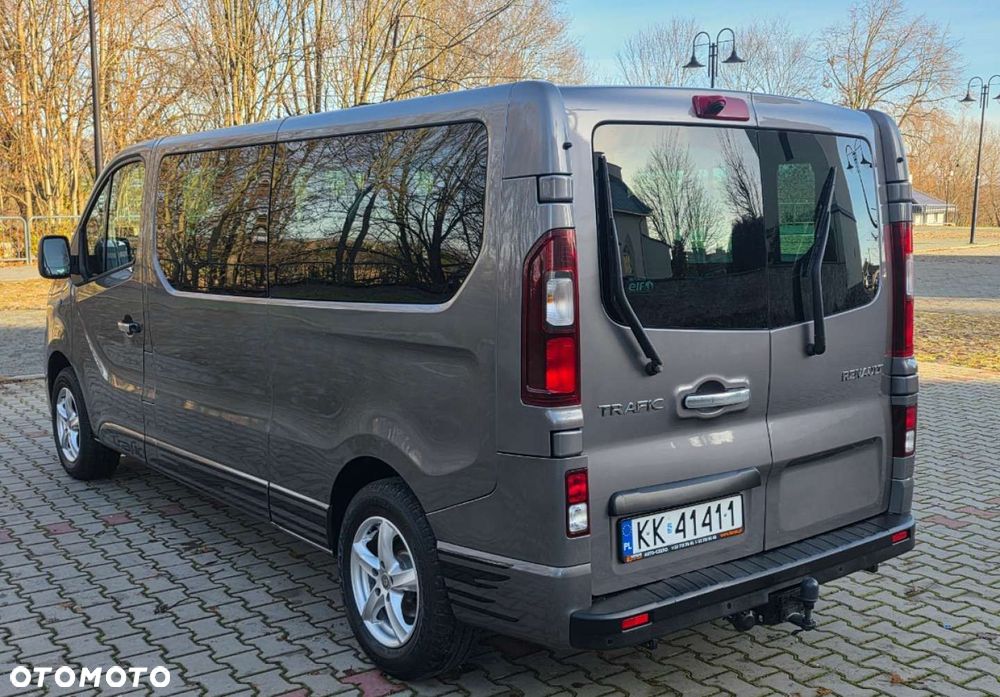 Renault Trafic - 5