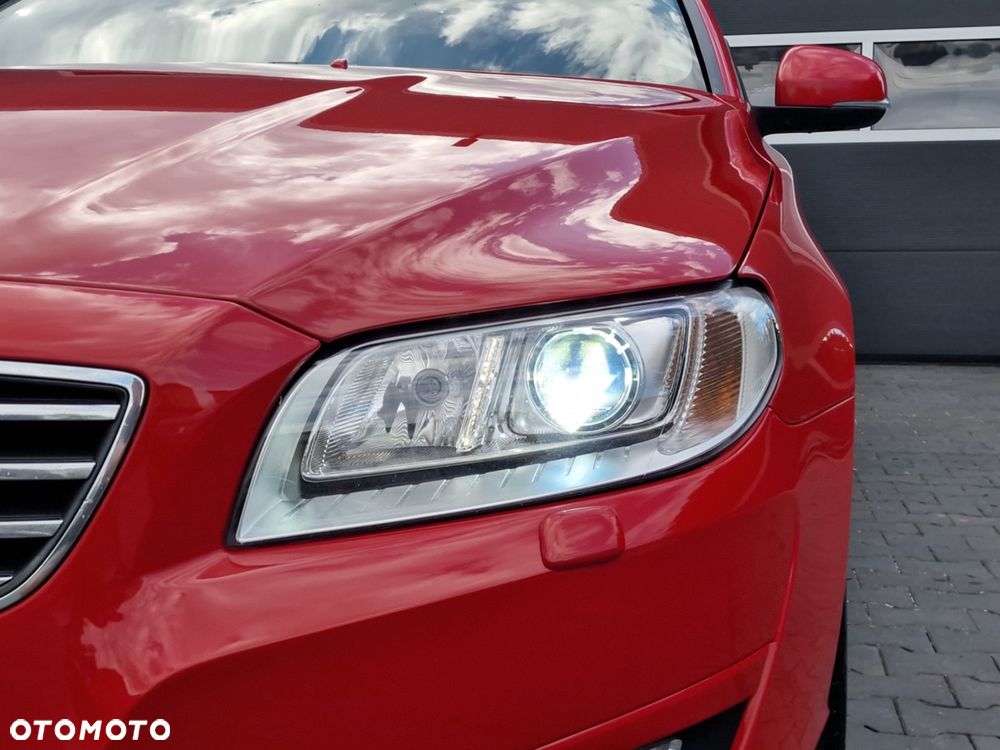 Volvo V70 D4 Geartronic Momentum - 6