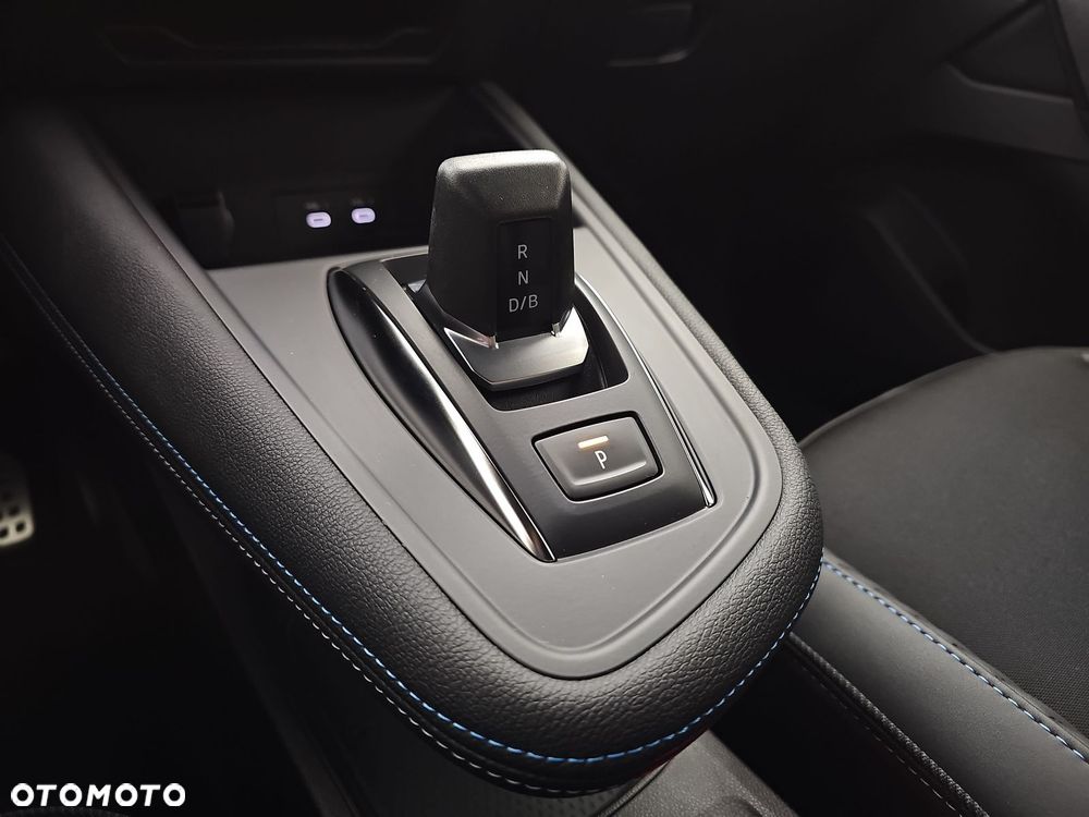 Renault Symbioz 1.8 E-Tech Full Hybrid 160 Esprit Alpine - 19