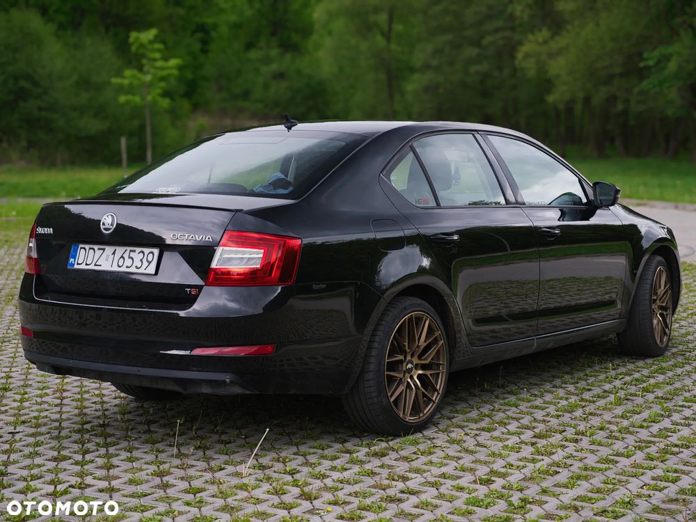Skoda Octavia 1.8 TSI Ambition - 2