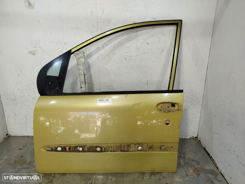PORTA FRENTE ESQUERDA FIAT MULTIPLA 186 - 1