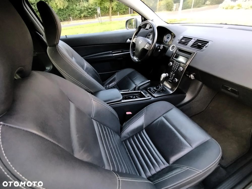 Volvo C30 D2 R-Design Start-Stop - 34