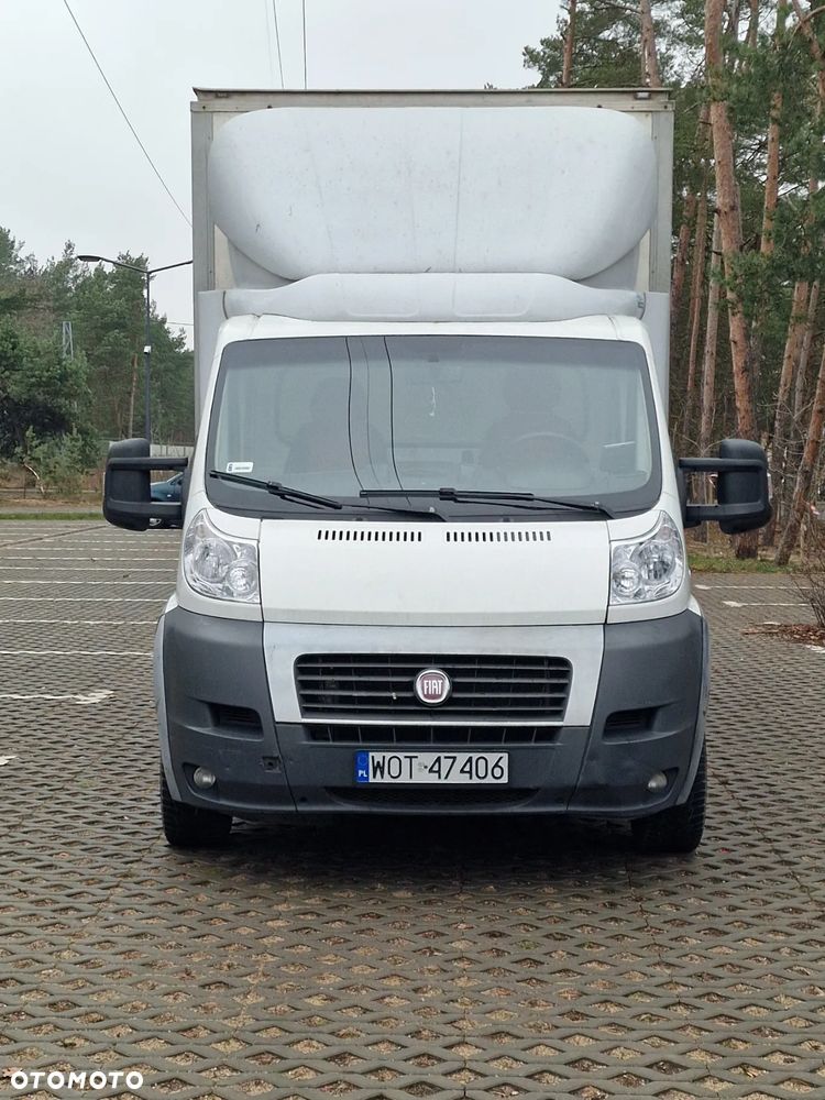 Fiat Ducato - 4