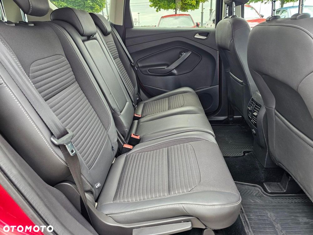 Ford Kuga 1.5 EcoBoost FWD Titanium ASS MMT6 - 18