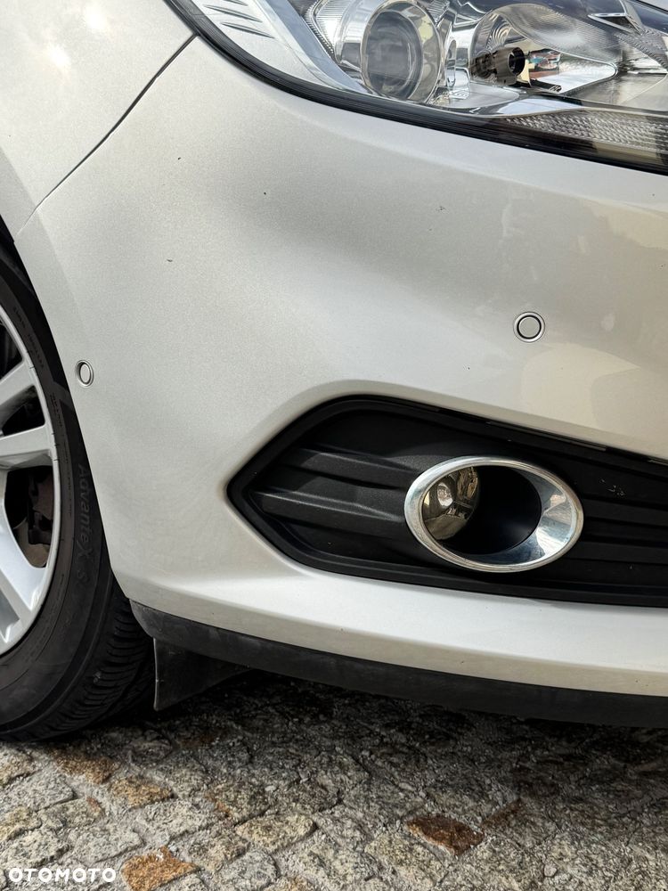 Ford S-Max - 10