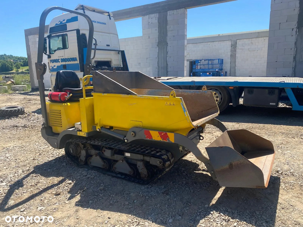 Wacker Neuson TC230d
