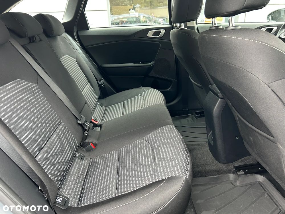 Kia Ceed 1.5 T-GDI S - 15