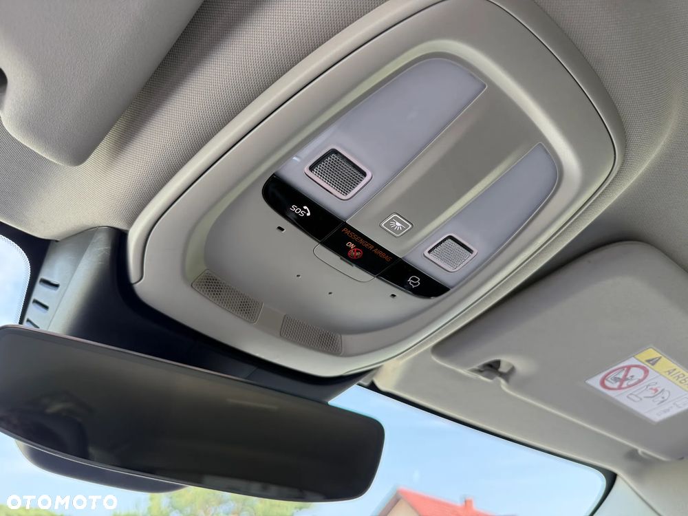 Volvo V60 B4 D Inscription - 24