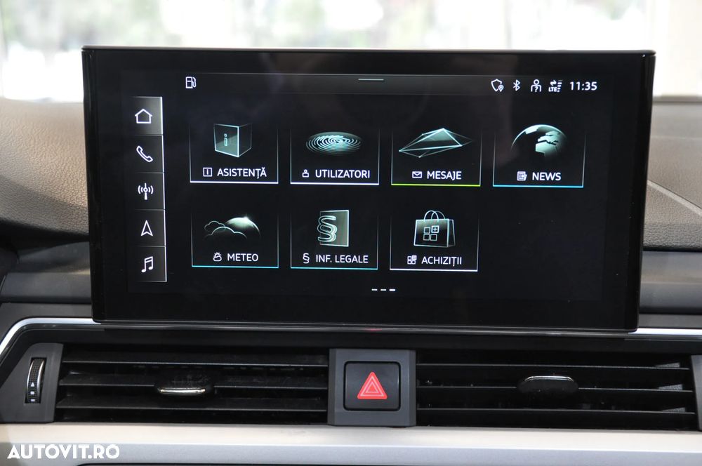 Audi A4 30 TDI S tronic - 20