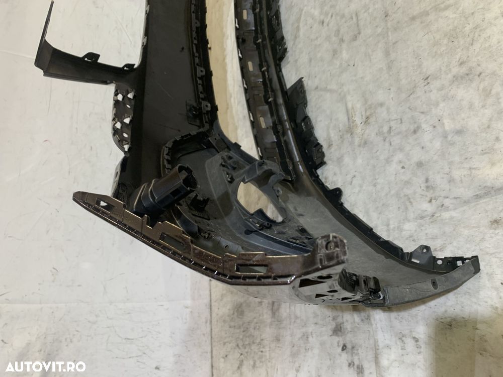 Bara fata Opel Mokka, 2012, 2013, 2014, 2015, 2016, cod origine OE 95350353. - 6