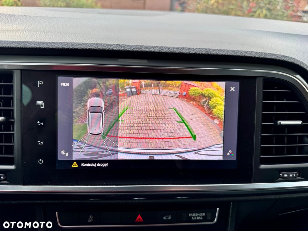 Seat Ateca 1.5 TSI Xperience S&S DSG - 33