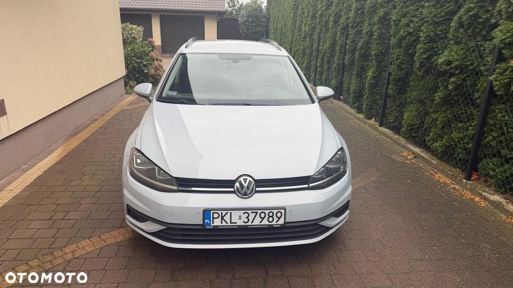 Volkswagen Golf 2017 photo 2