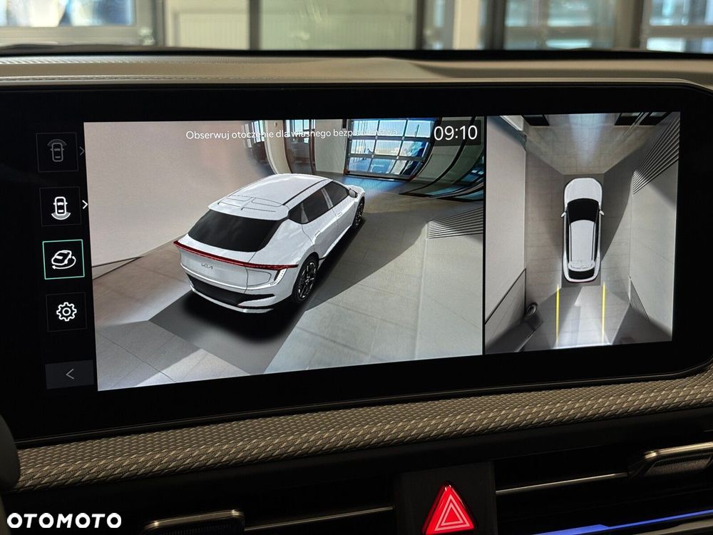 Kia EV6 - 28