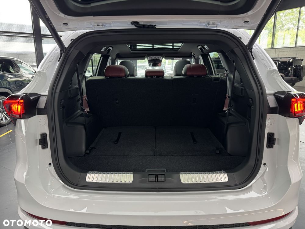 Jetour X70 Plus - 26
