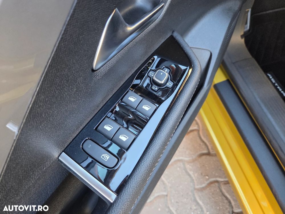 Opel Astra 1.6L Turbo PHEV AT8 GS Line - 23