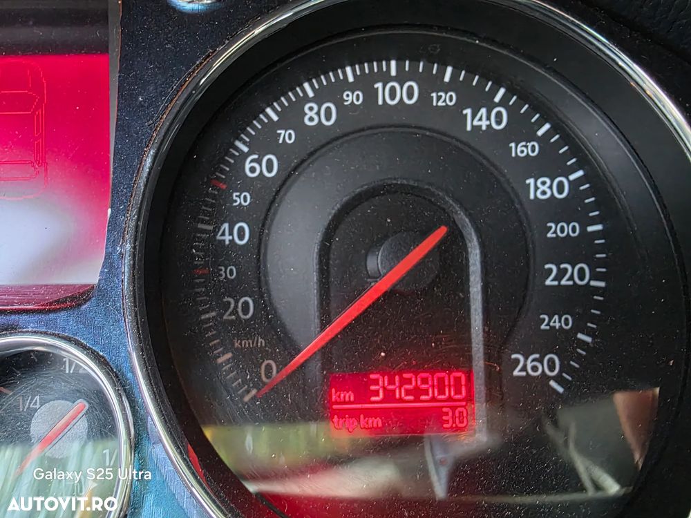 Volkswagen Passat - 5