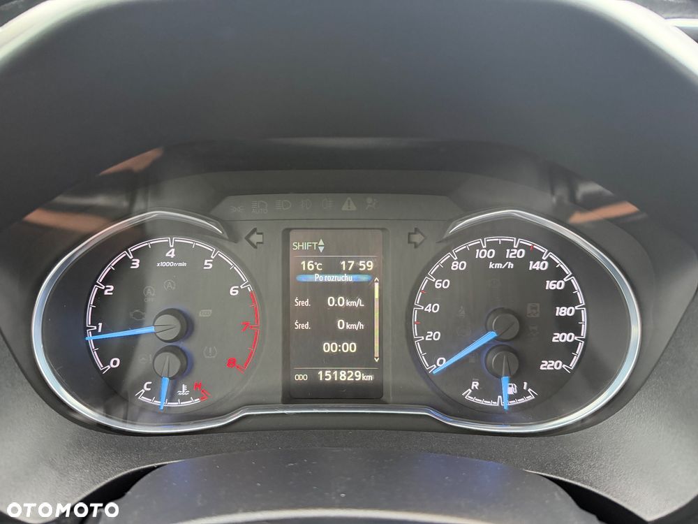 Toyota Yaris 1.0 VVT-i Edition - 21