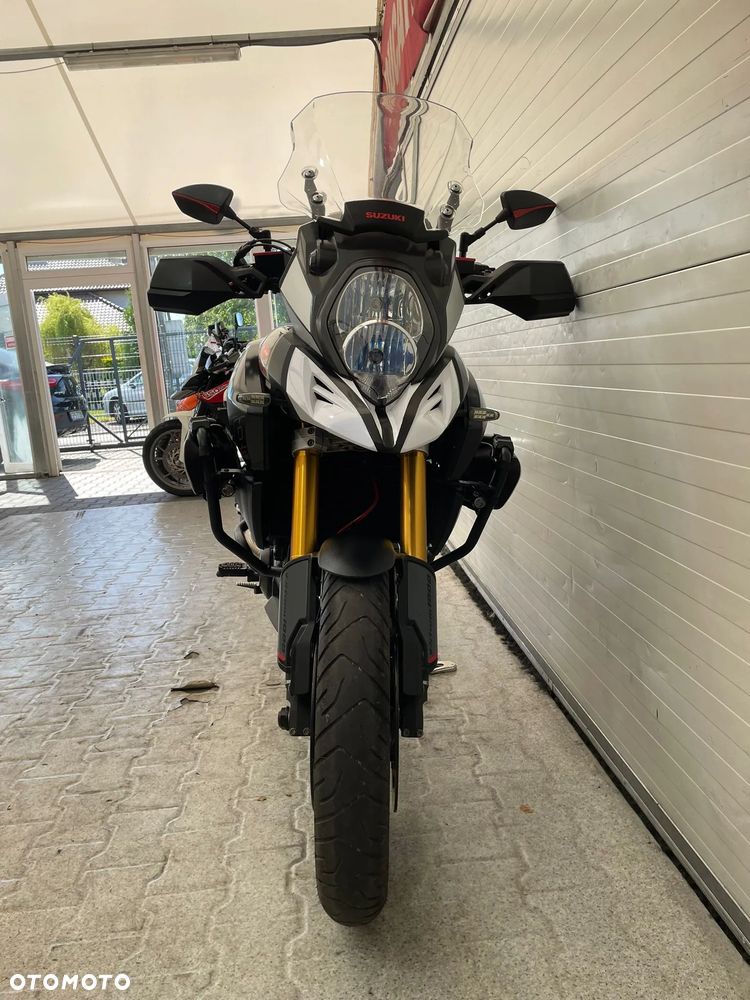 Suzuki DL - 34