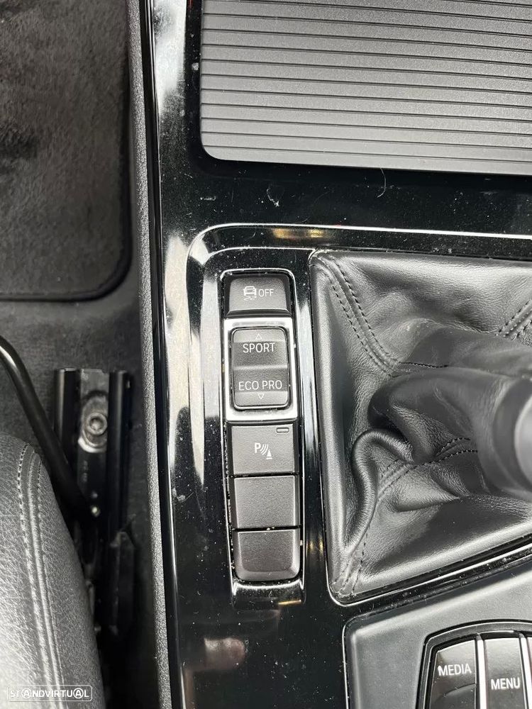 BMW X1 18 i sDrive Pack M - 29