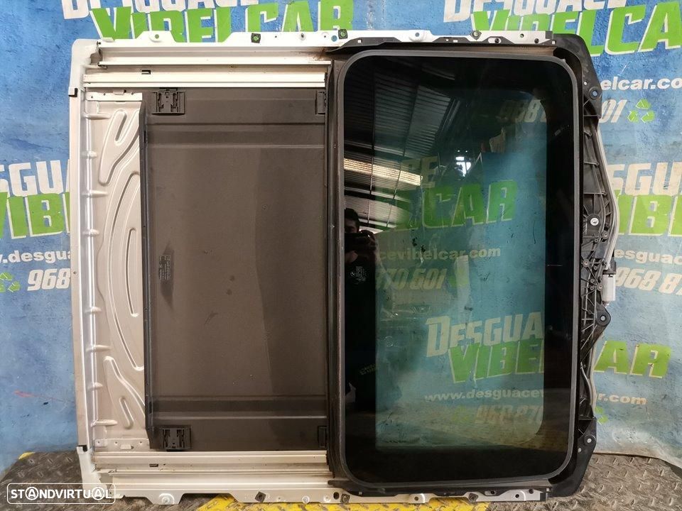 TECTO ELÉTRICO BMW SERIE 3 BERLINA E90 - 1