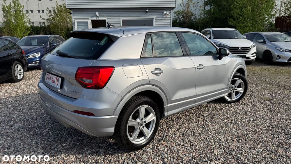 Audi Q2 1.6 TDI S tronic - 19