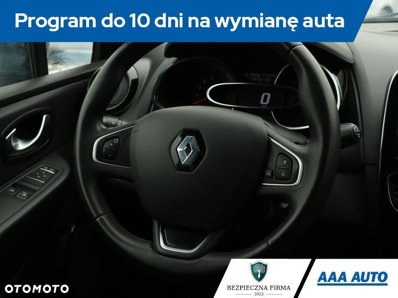 Renault Clio - 19
