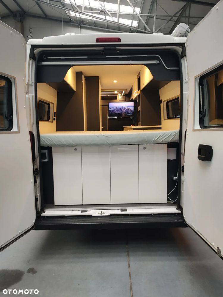 Peugeot Boxer L4H2 - 3