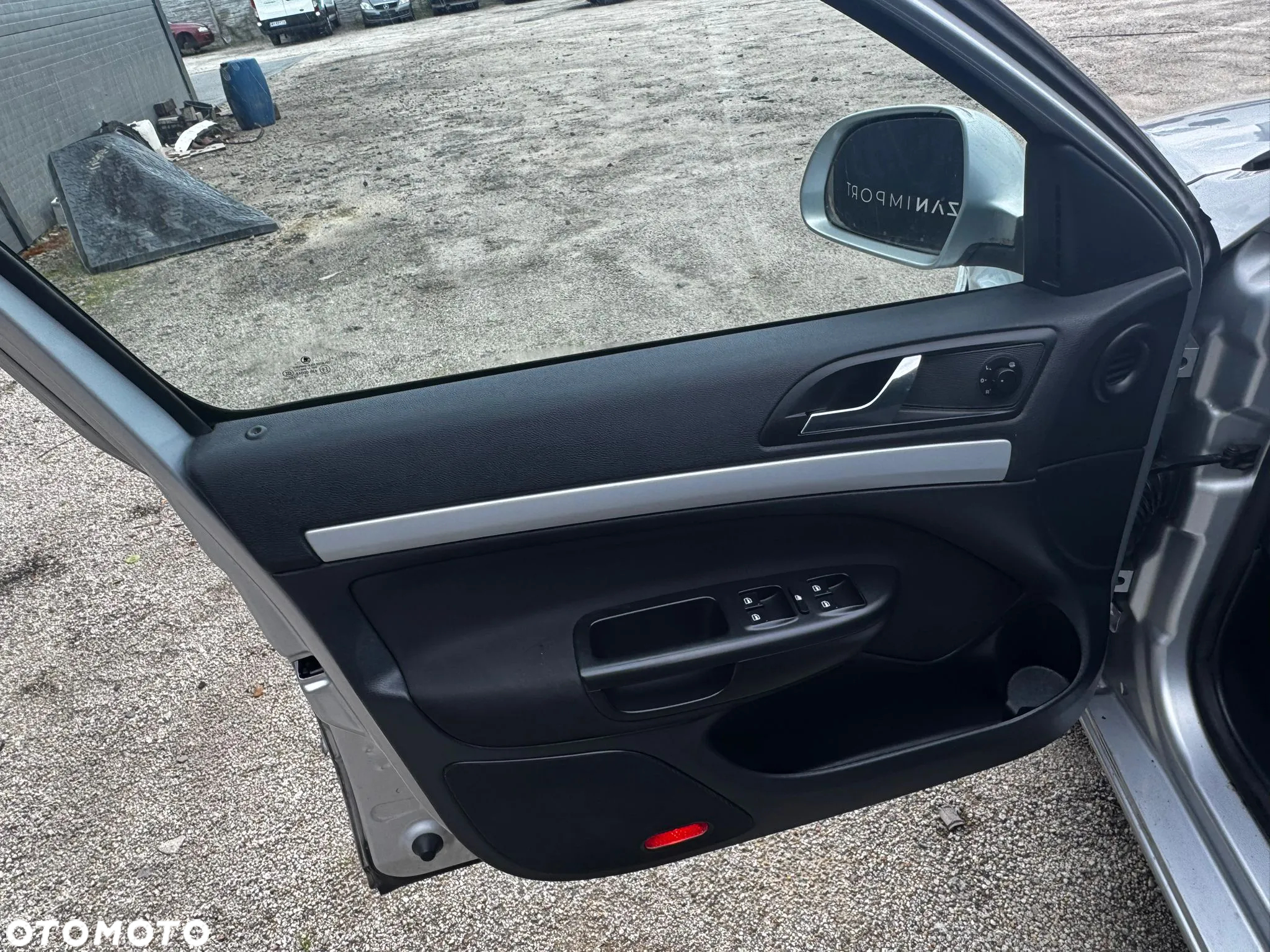 Skoda Octavia 1.8 TSI Ambition - 10