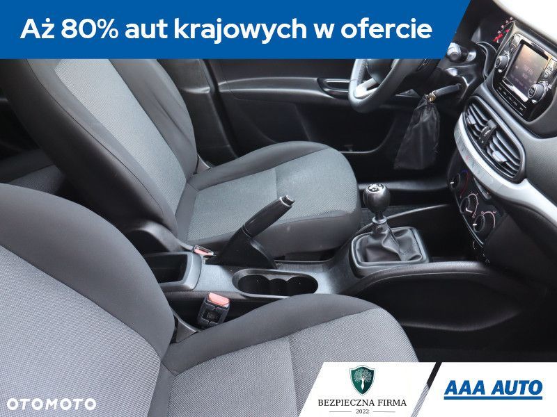 Fiat Tipo - 11