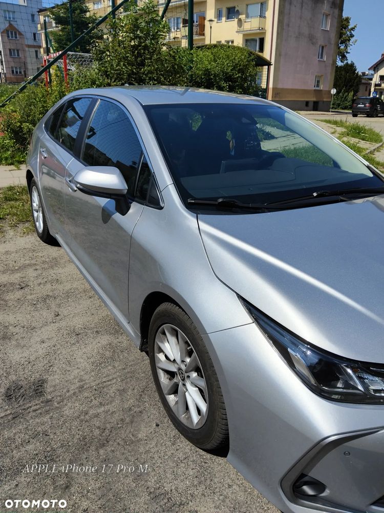 Toyota Corolla 1.5 Comfort MS - 5