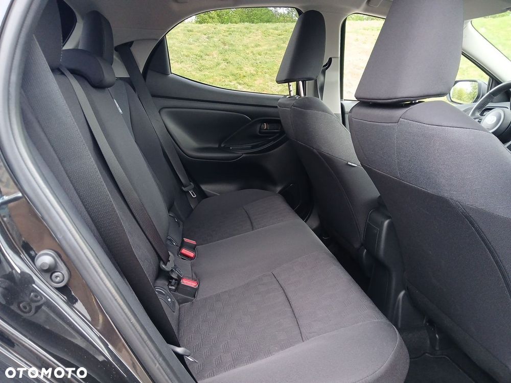 Toyota Yaris Hybrid 1.5 Style - 14