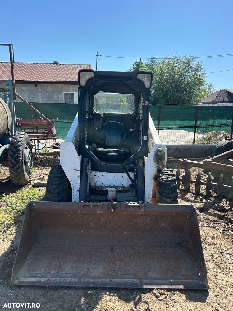 Yanmar Vio23 - 20