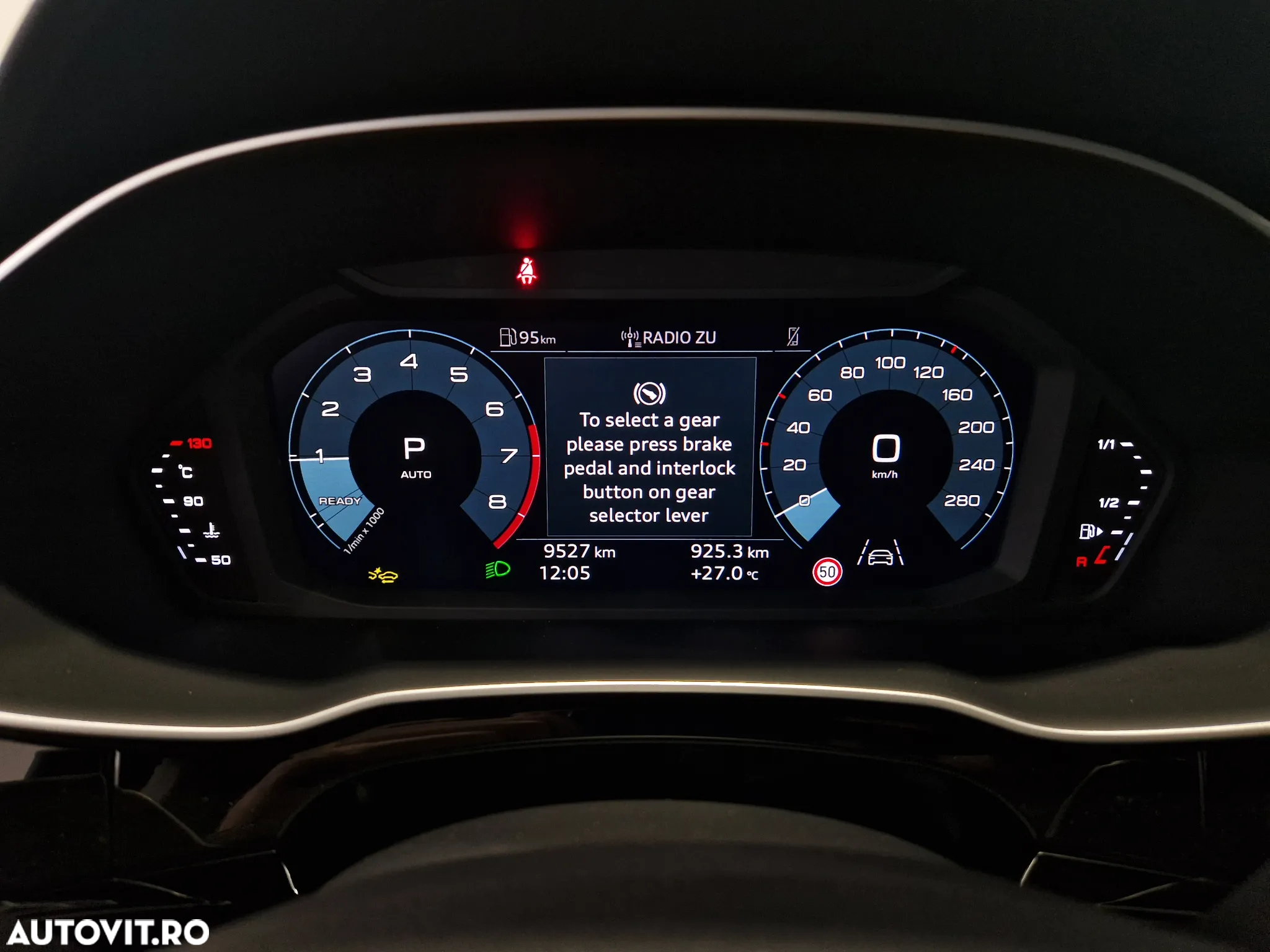 Audi Q3 1.5 35 TFSI S tronic - 20