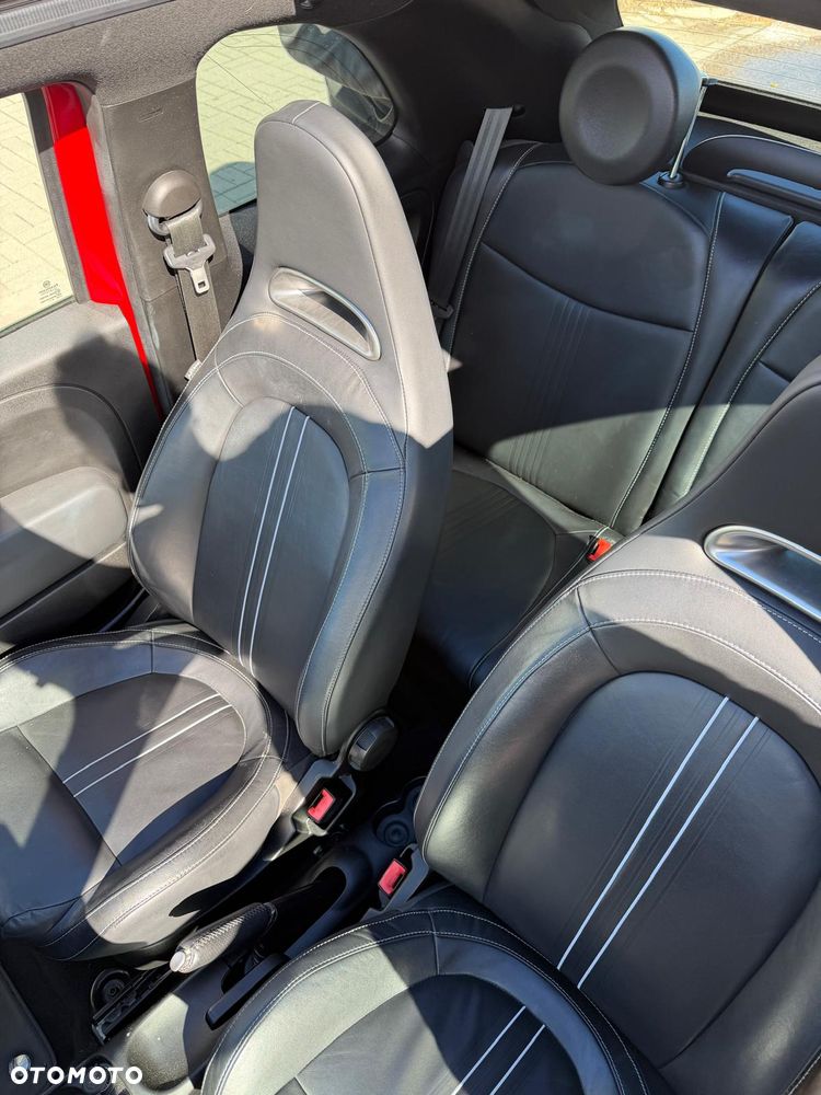 Fiat 500 595 Abarth Turismo - 11