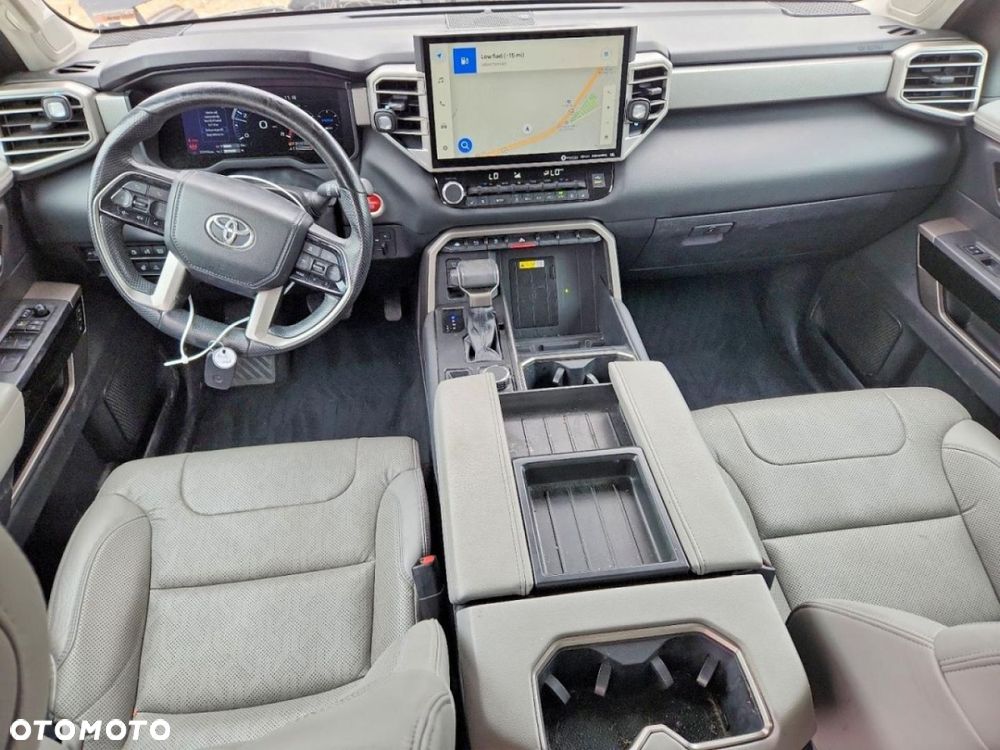 Toyota Tundra - 7