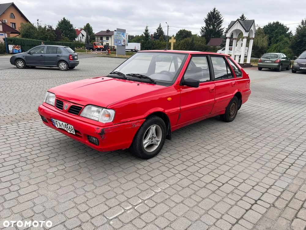 Polonez Caro - 3