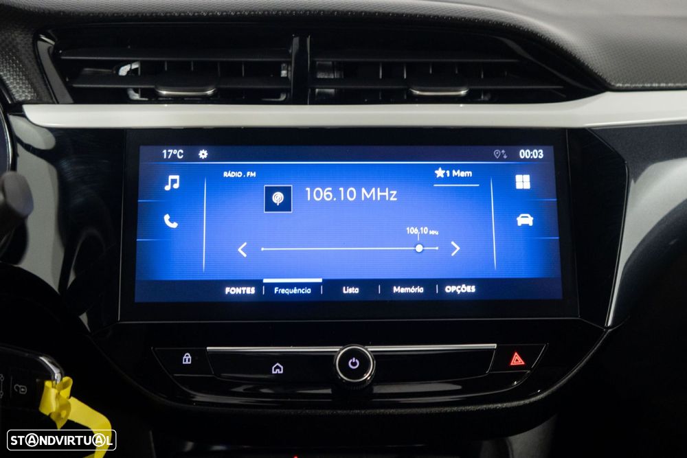 Opel Corsa 1.2 T GS Line Aut. - 22