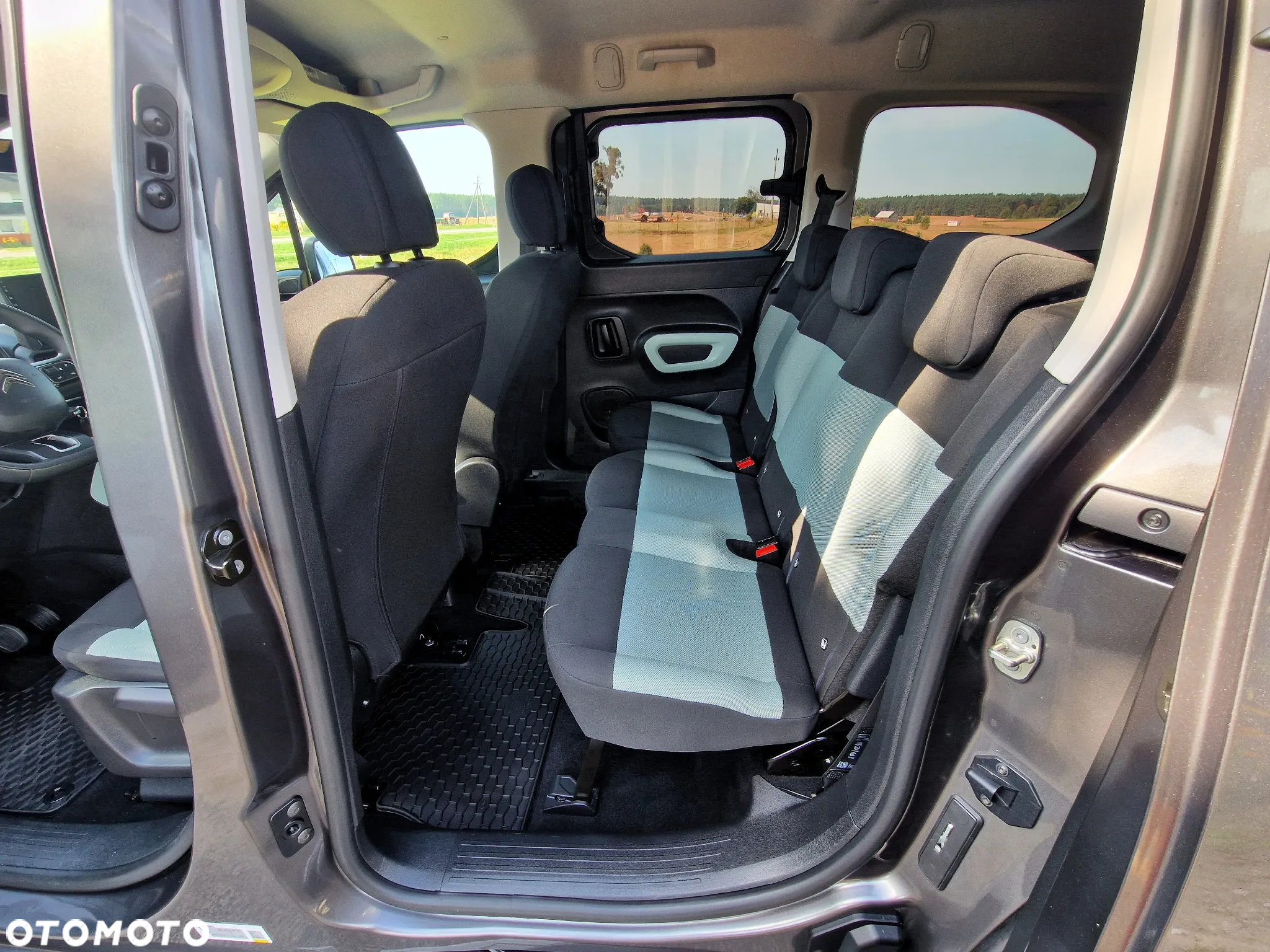 Citroën Berlingo - 17
