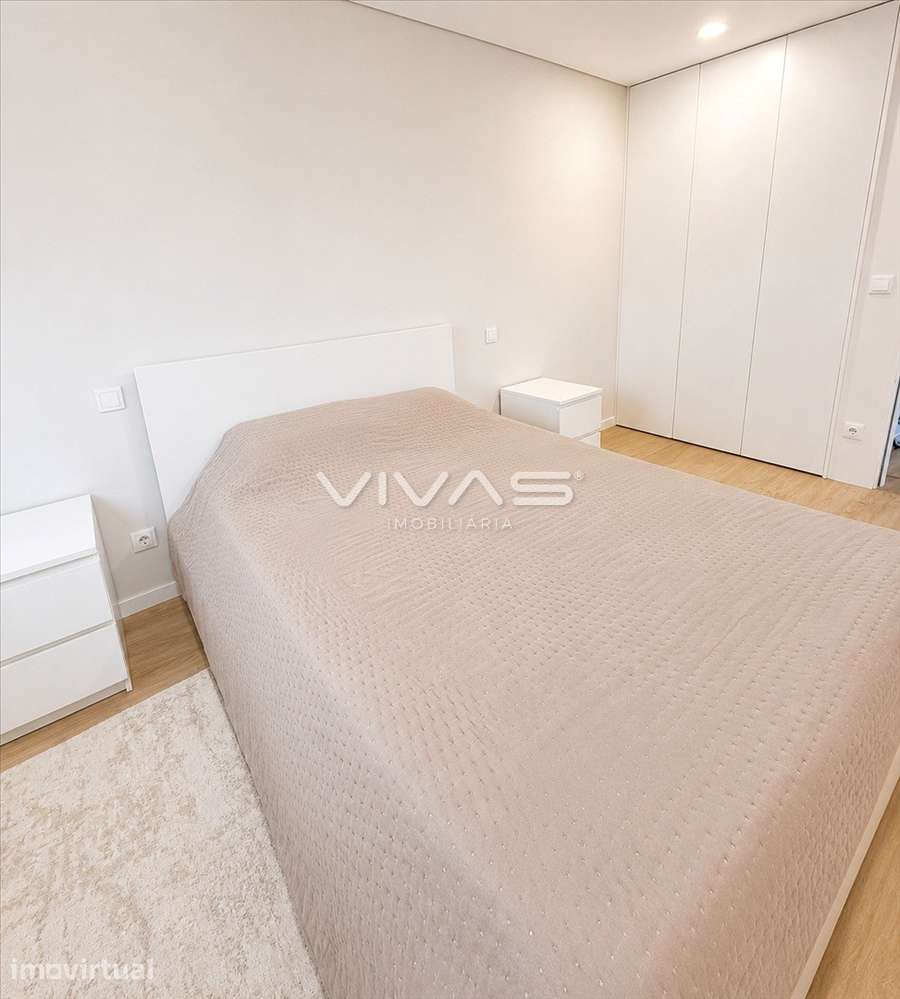 Apartamento T1 Arrendamento em Vila de Prado,Vila Verde - Grande imagem: 5/9