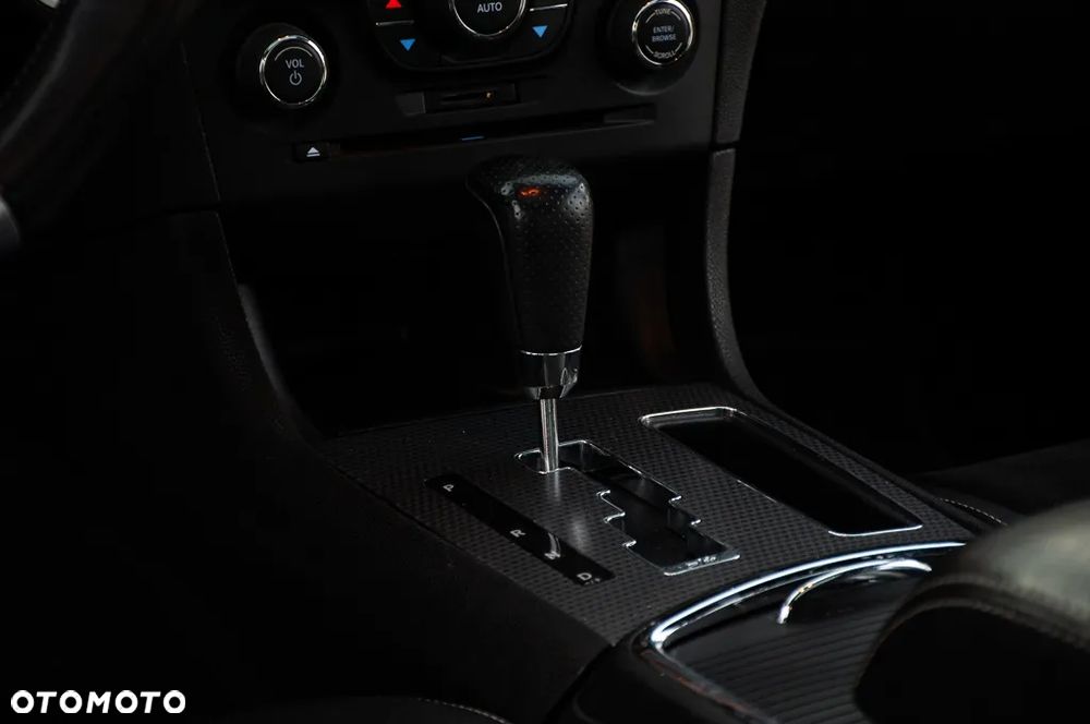 Dodge Charger Automatik SRT 392 - 28