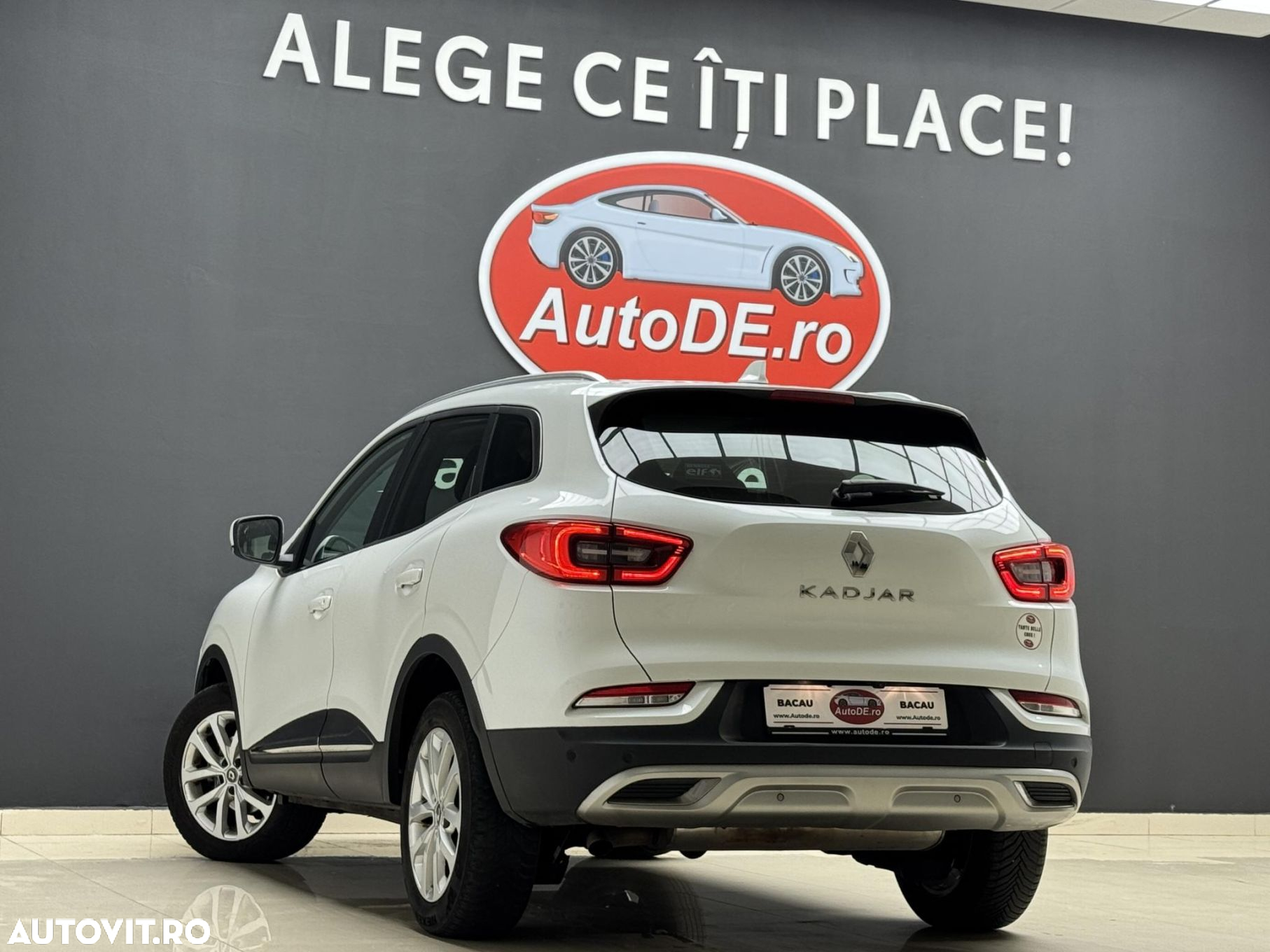 Renault Kadjar - 3