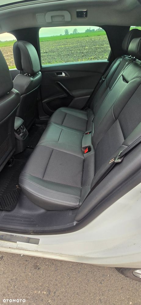 Peugeot 508 1.6 e-THP Active S&S - 12