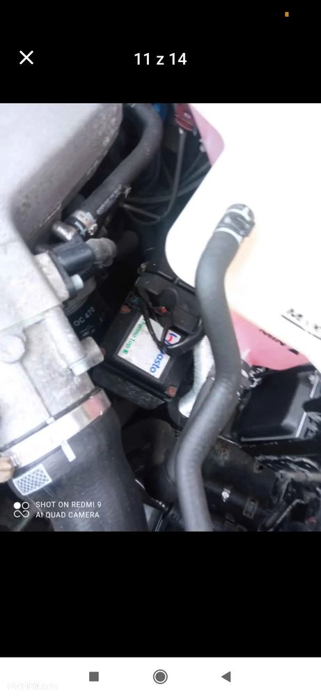 Audi A4 Avant 1.8 T - 12