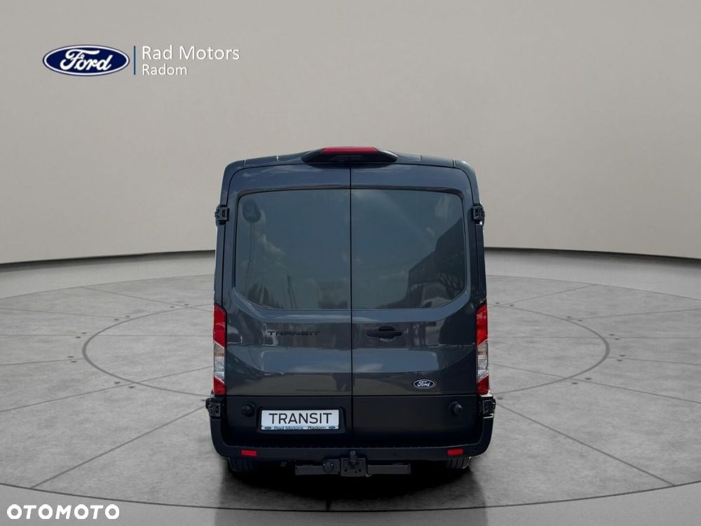 Ford Transit - 4