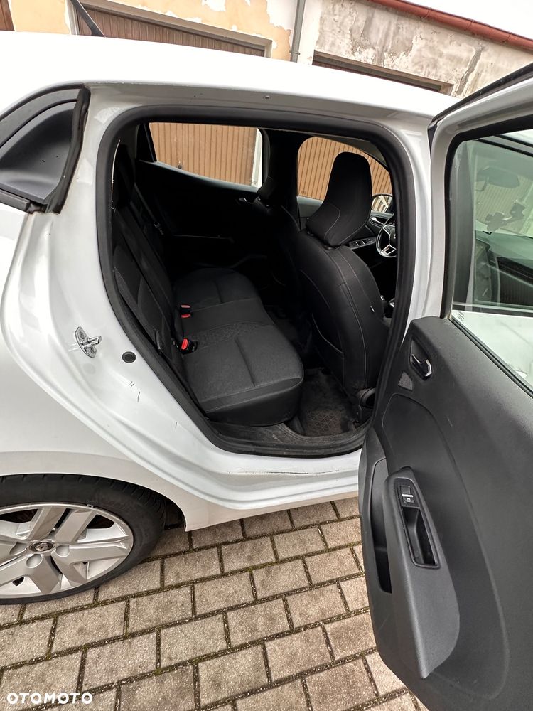 Renault Clio 1.0 TCe Zen - 15