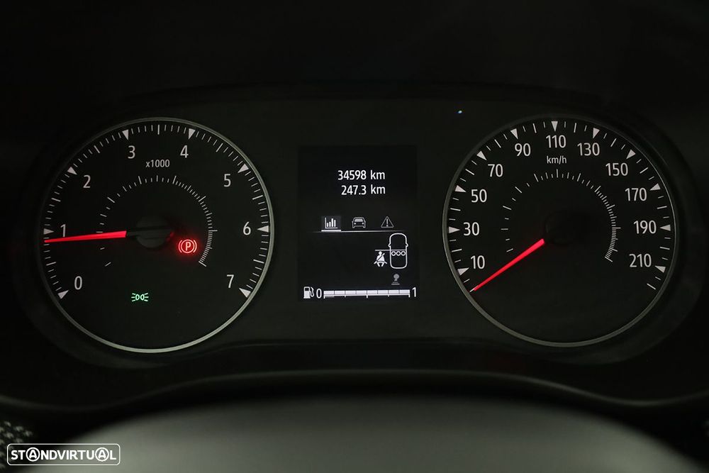 Dacia Jogger 1.0 ECO-G Extreme+ Up&Go 7L Bi-Fuel - 15