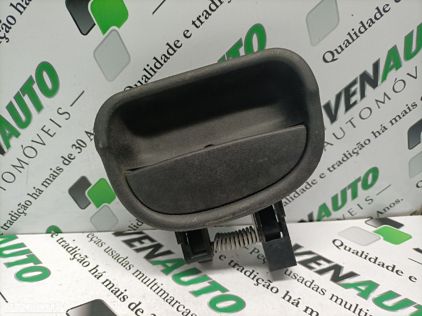 Puxador / Muleta Interior Renault Kangoo (Kc0/1_) - 1