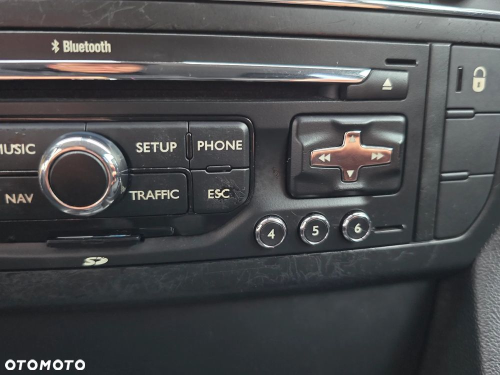 Citroën C5 2.0 16V Exclusive - 35