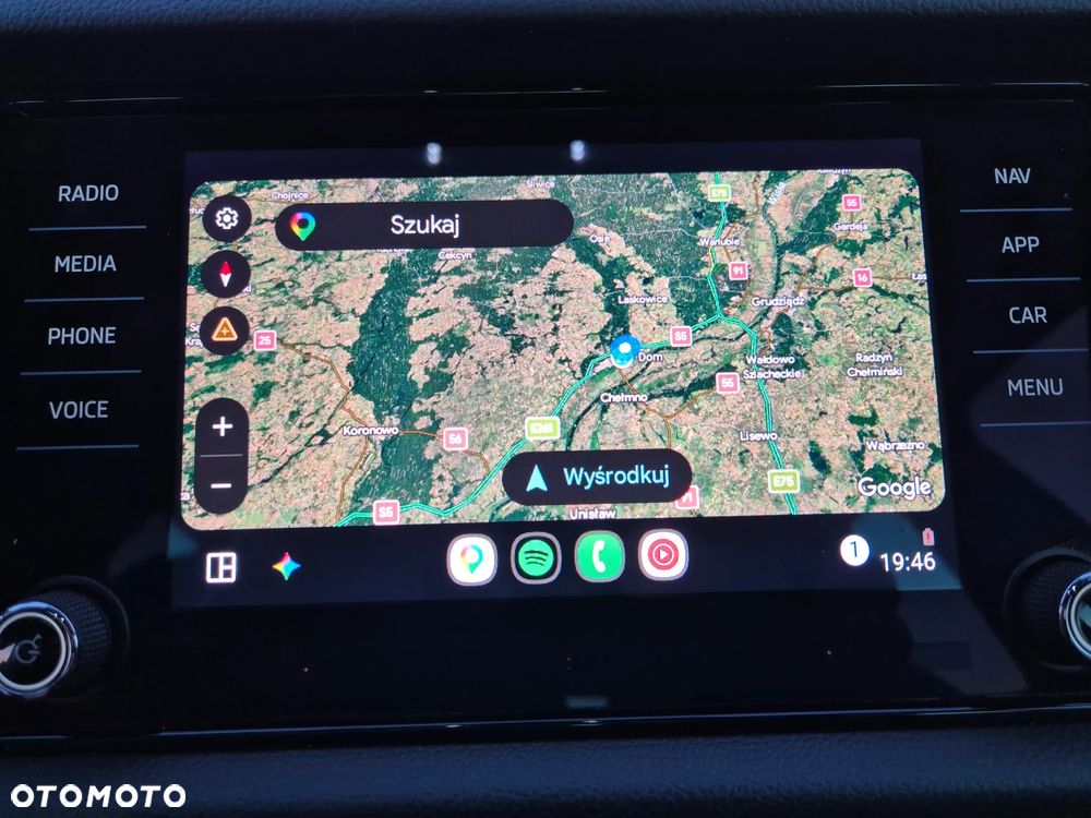 Skoda Kodiaq 1.5 TSI ACT 4x2 Sportline - 18