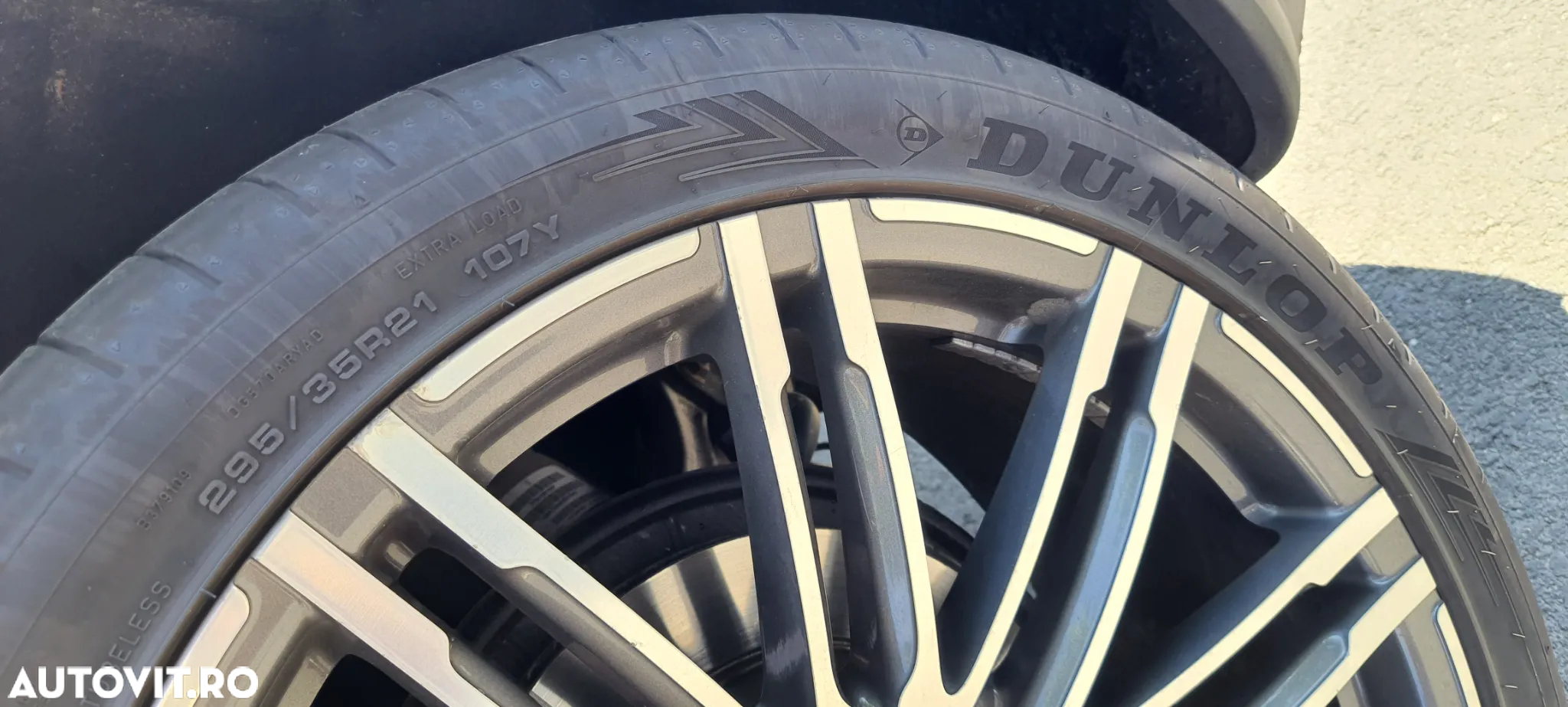 Porsche Cayenne 3.0 L - 13